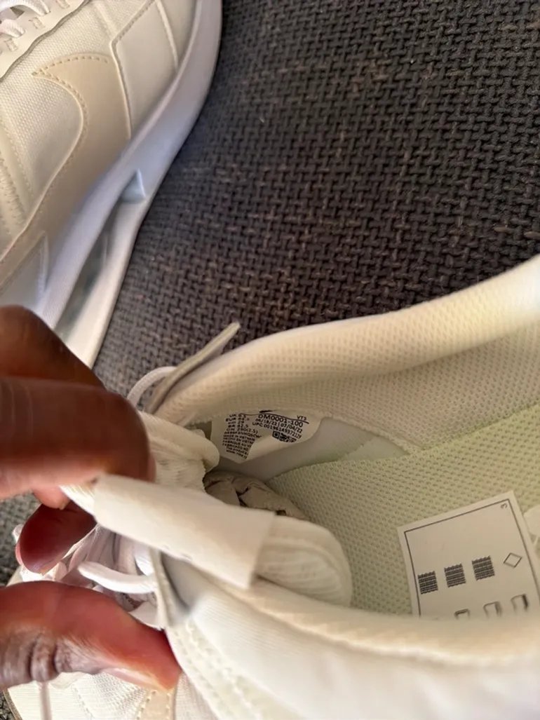 Used Nike Air Max Pre Day bike — image 6 of 7