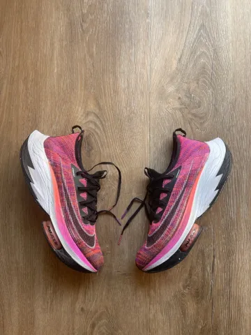 Tweedehands Hyper Air Zoom Alphafly Next% Running Shoes
