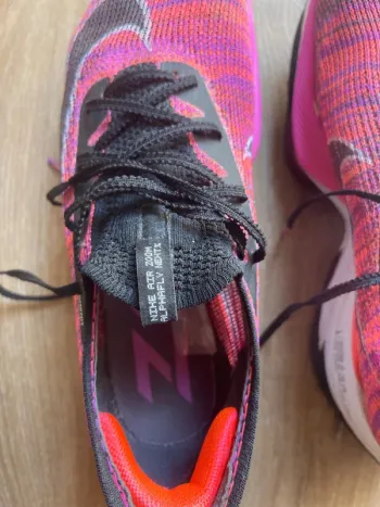 Used Hyper Air Zoom Alphafly Next% bike — image 5 of 7