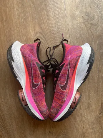 Used Hyper Air Zoom Alphafly Next% bike — image 2 of 7