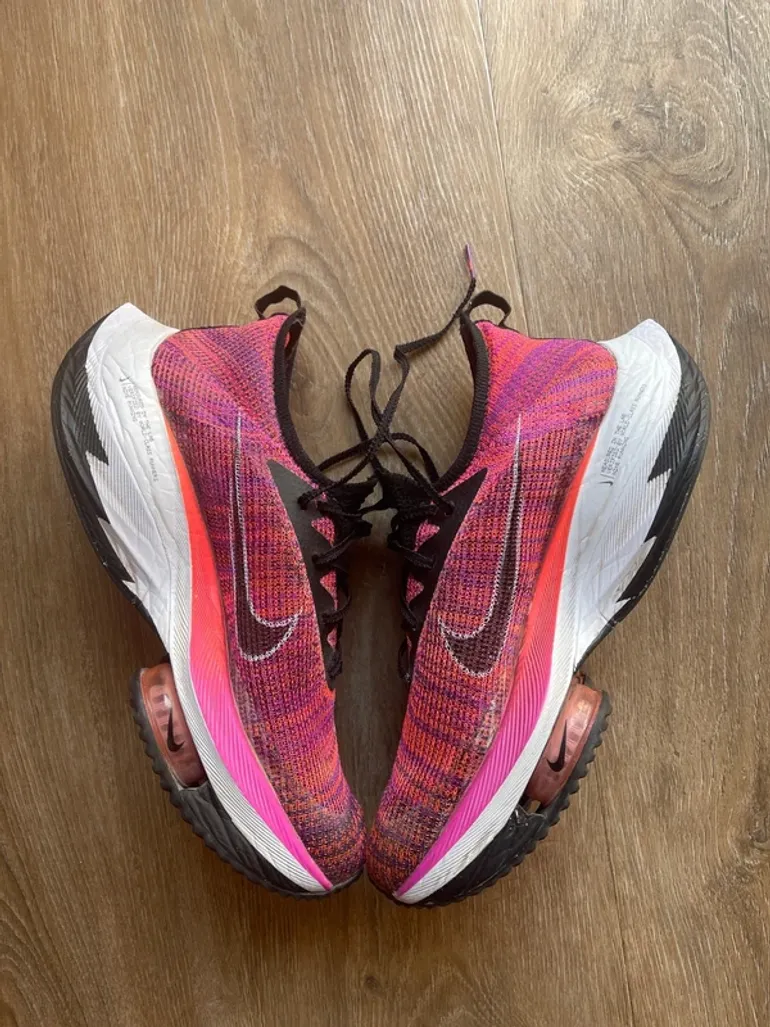 Used Hyper Air Zoom Alphafly Next% bike — image 2 of 7