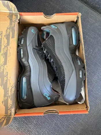 Used Nike Air Max 95 Cortez bike — image 8 of 8