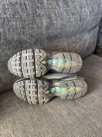 Used Nike Air Max 95 Cortez bike — image 5 of 8