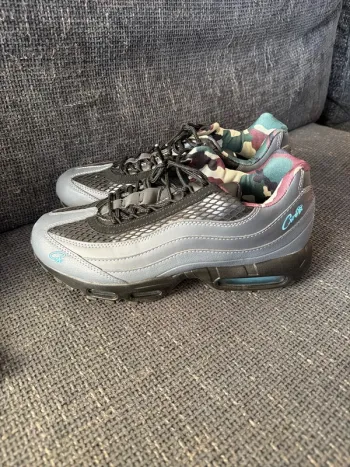 Used Nike Air Max 95 Cortez bike — image 4 of 8