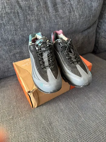 Used Nike Air Max 95 Cortez Running Shoes