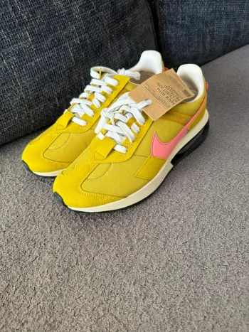 Gebrauchtes Nike Air Max Pre Day Running Shoes