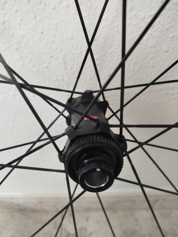 Gebrauchtes Massi Xpro Evo 3 Front Wheel bike — Bild 3 von 5