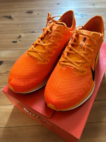 Gebrauchtes Nike Pegasus Turbo 2 2019 Running Shoes