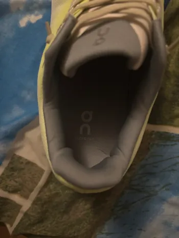 Used On Running Shoes bike — image 3 of 4