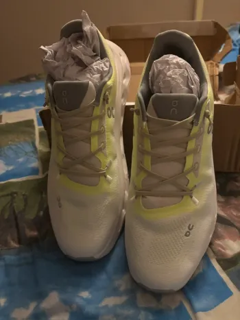Used On Running Shoes bike — image 2 of 4