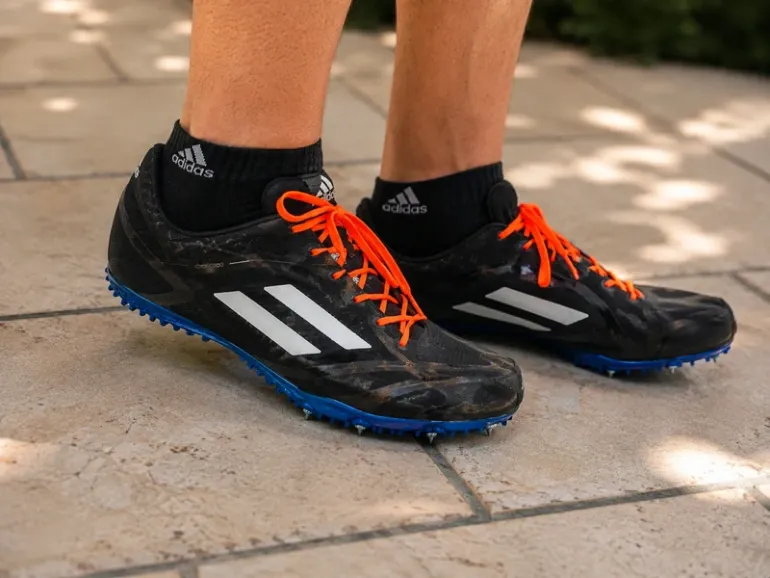 Used Adidas Adizero Finesse bike — image 3 of 5