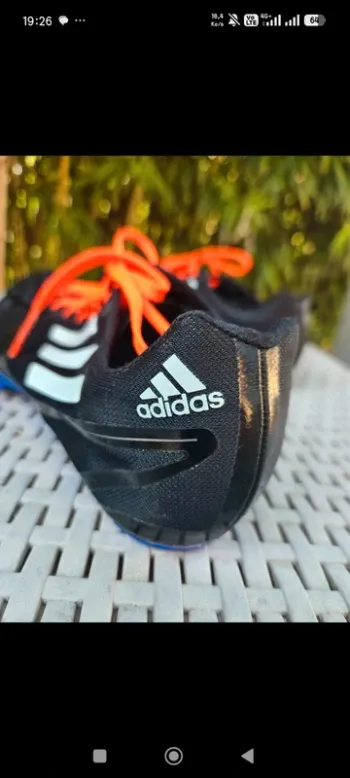 Used Adidas Adizero Finesse bike — image 2 of 5