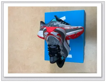 Tweedehands Hoka Shoes bike — afbeelding 2 van 6