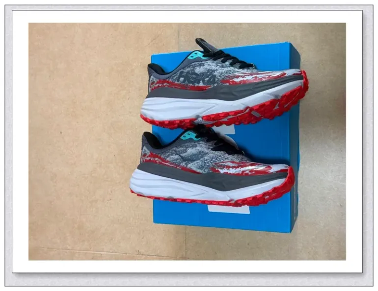 Tweedehands Hoka Shoes bike — afbeelding 3 van 6