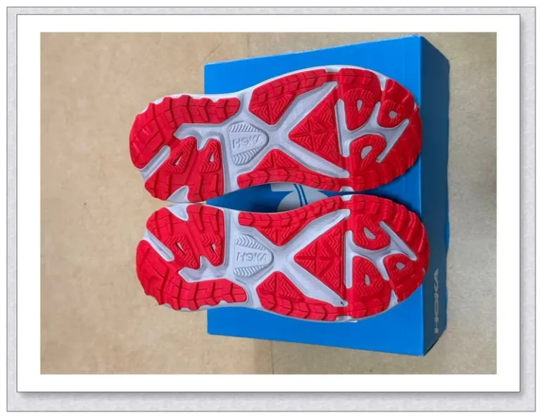 Tweedehands Hoka Shoes bike — afbeelding 5 van 6