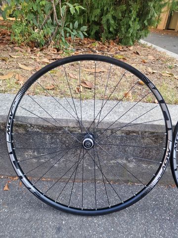 Używany Shimano Hi Tech 28/29 Wheels 2023 bike — zdjęcie 3 z 6