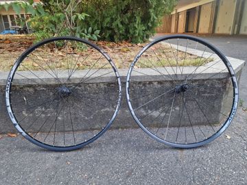 Używany Shimano Hi Tech 28/29 Wheels 2023 bike — zdjęcie 4 z 6