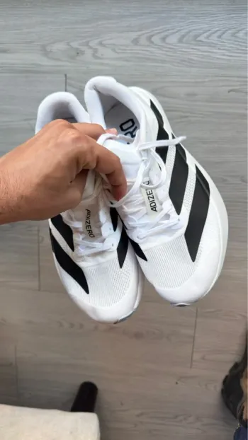 Brugt Adidas Adizero Evo SL bike — billede 2 af 5