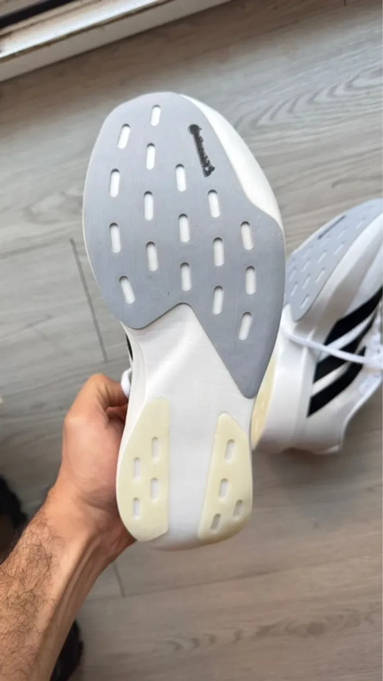Brugt Adidas Adizero Evo SL bike — billede 4 af 5