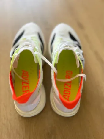 Gebrauchtes Adidas Adizero pro4 bike — Bild 5 von 5