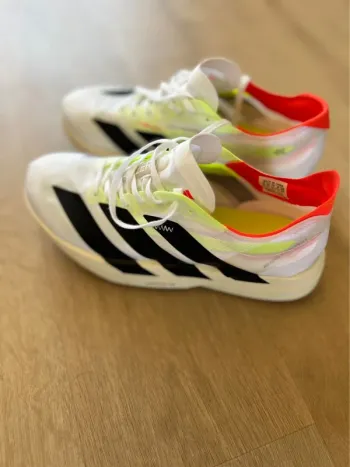 Gebrauchtes Adidas Adizero pro4 Running Shoes
