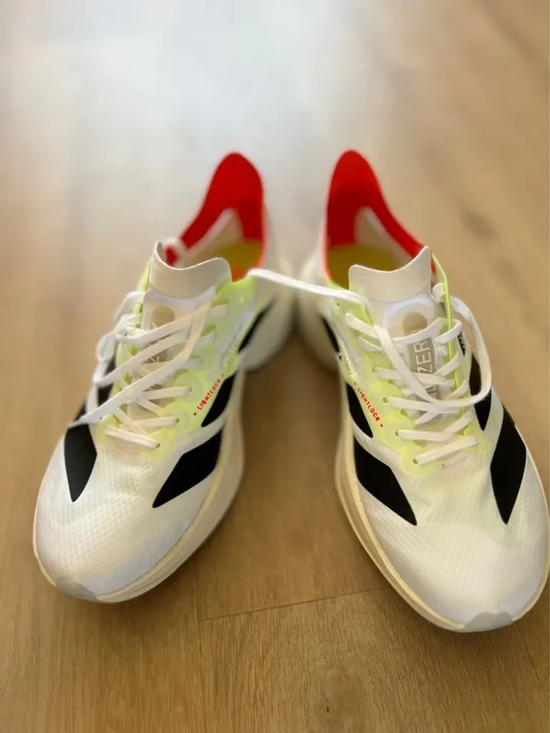 Gebrauchtes Adidas Adizero pro4 bike — Bild 2 von 5