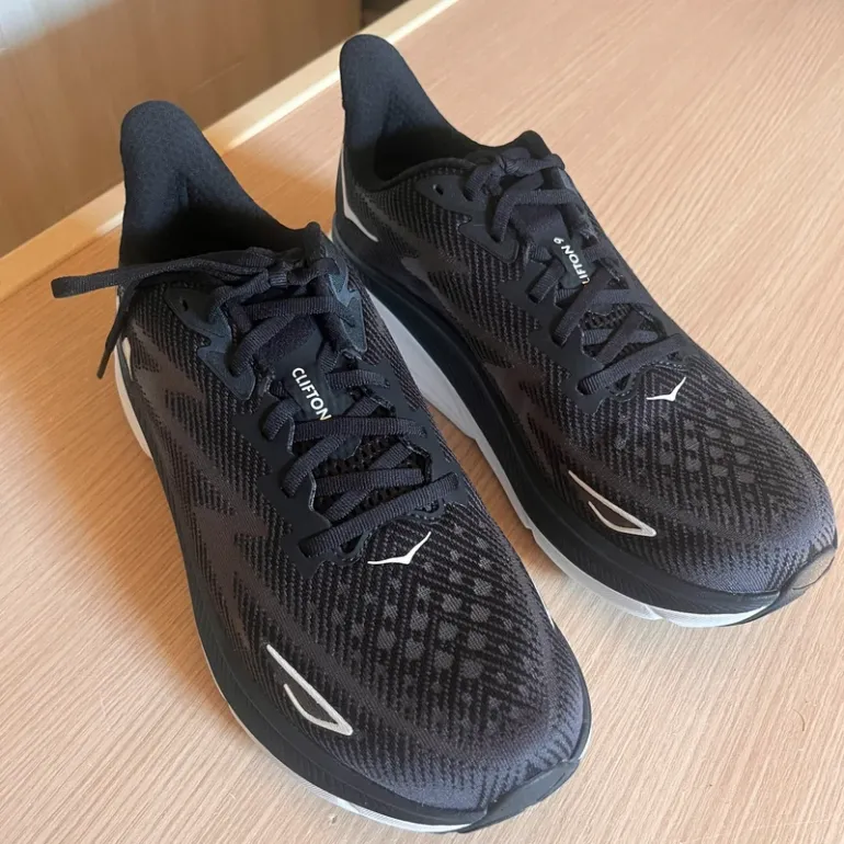 Gebrauchtes Hoka Clifton 9 bike — Bild 3 von 6