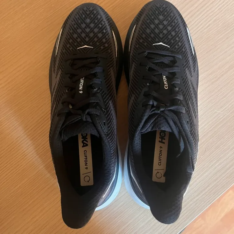 Gebrauchtes Hoka Clifton 9 bike — Bild 5 von 6