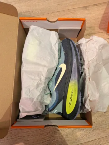 Brugt Nike Vomero 18 GTX Running Shoes
