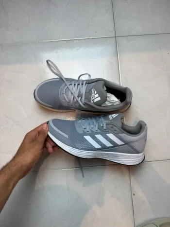 Gebrauchtes Adidas Lightmotion Running Shoes