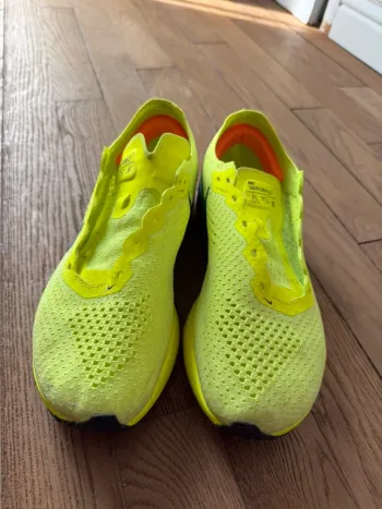 Gebrauchtes Nike Vaporfly 3 Running Shoes