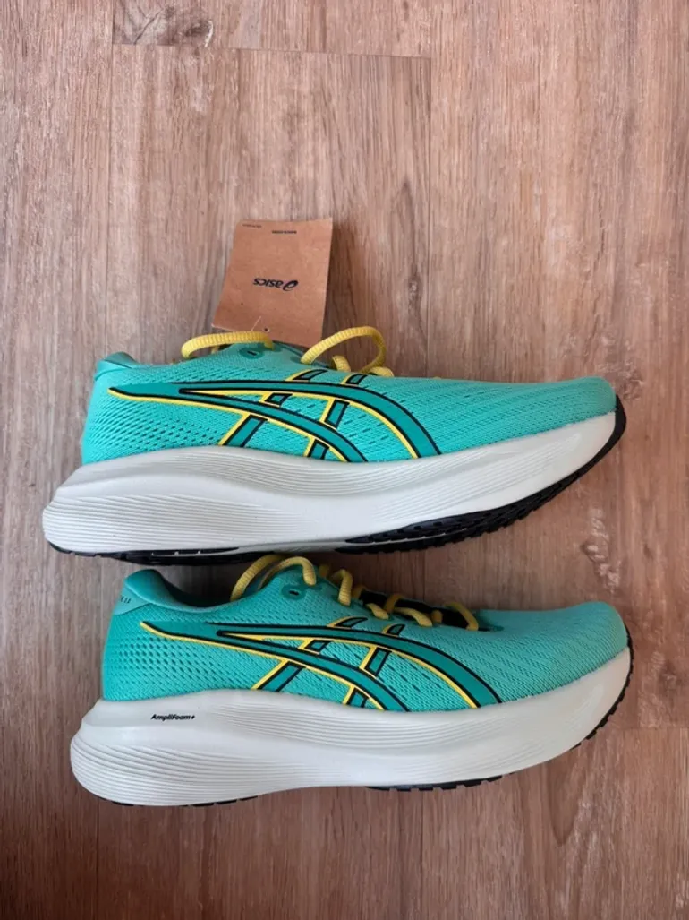 Gebrauchtes Asics Gel Excite 11 bike — Bild 4 von 5