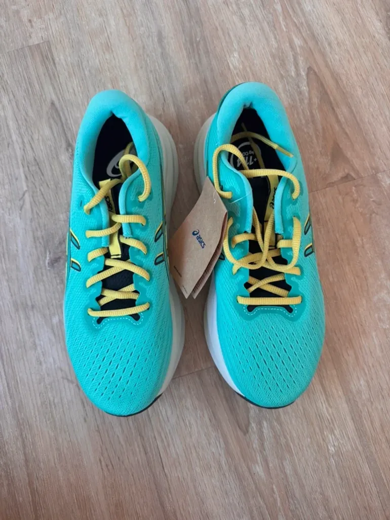 Gebrauchtes Asics Gel Excite 11 bike — Bild 3 von 5
