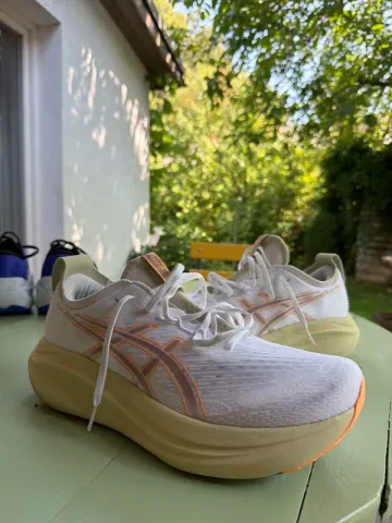 Tweedehands Premium Gel-Nimbus 27 Running Shoes