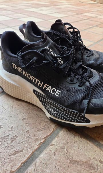 Używany The North Face Altamesa 500v2 2026 Running Shoes