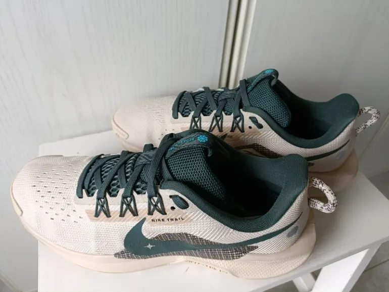 Używany Pegasus Nike Trail 5 By You bike — zdjęcie 2 z 6