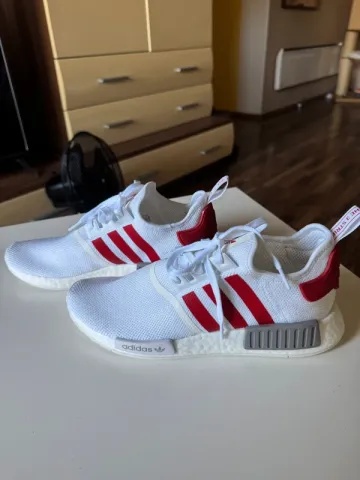 Adidas R1 Running Shoes d'occasion