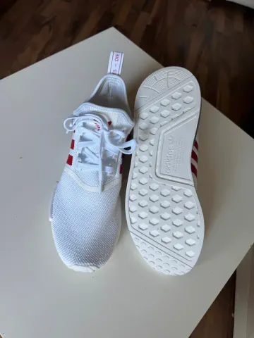 Used Adidas R1 bike — image 2 of 3
