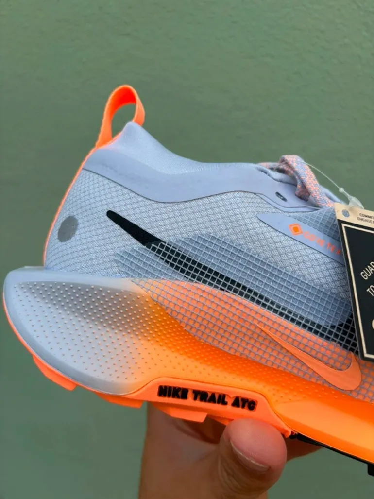 Brugt Pegasus Trail 5 Gore-Tex bike — billede 6 af 11