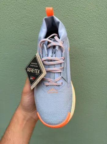 Brugt Pegasus Trail 5 Gore-Tex bike — billede 3 af 11