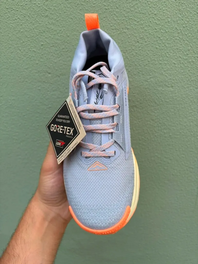 Brugt Pegasus Trail 5 Gore-Tex bike — billede 3 af 11