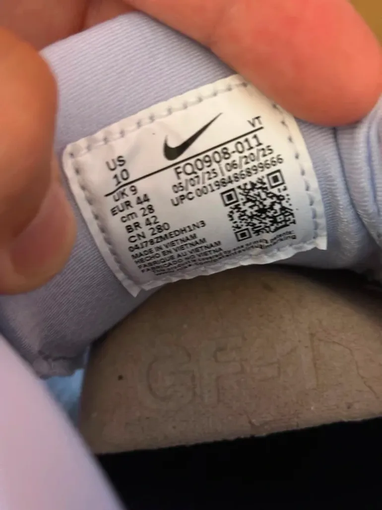 Brugt Pegasus Trail 5 Gore-Tex bike — billede 10 af 11
