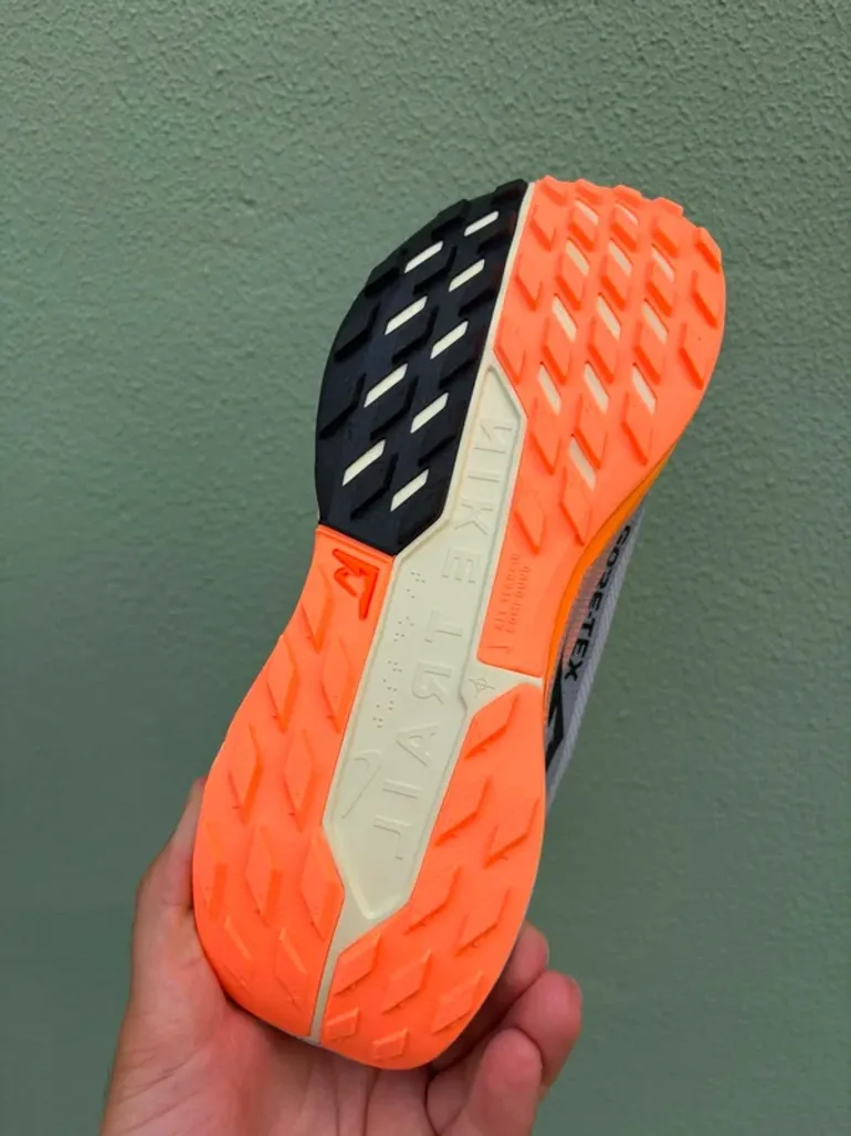Brugt Pegasus Trail 5 Gore-Tex bike — billede 8 af 11
