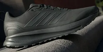 Gebrauchtes Adidas Runfalcon TR Running Shoes