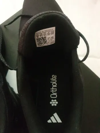 Gebrauchtes Adidas Runfalcon TR bike — Bild 7 von 8
