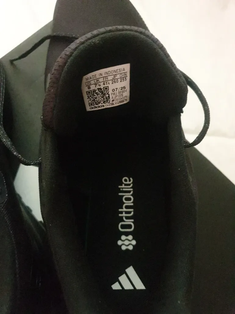 Gebrauchtes Adidas Runfalcon TR bike — Bild 7 von 8