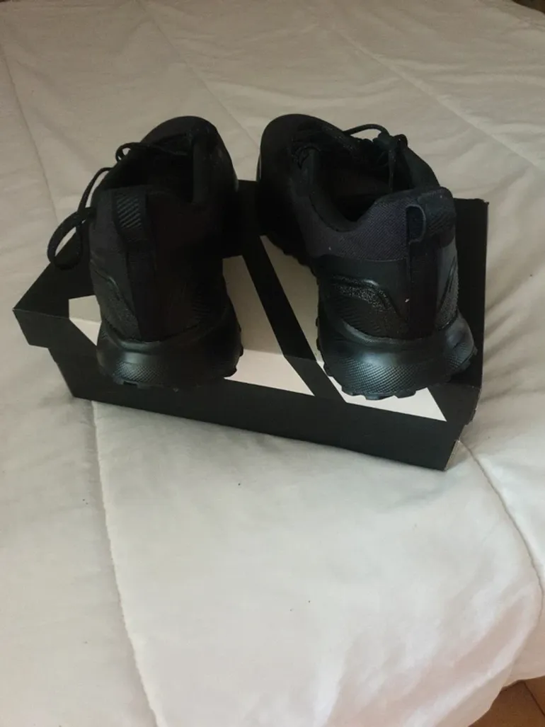 Gebrauchtes Adidas Runfalcon TR bike — Bild 4 von 8