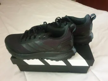 Gebrauchtes Adidas Runfalcon TR bike — Bild 5 von 8