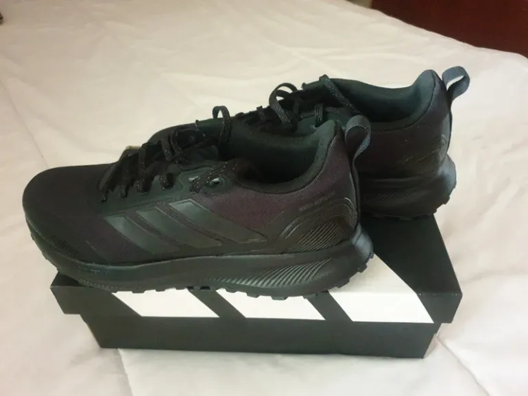 Gebrauchtes Adidas Runfalcon TR bike — Bild 5 von 8