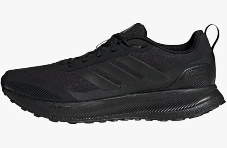 Gebrauchtes Adidas Runfalcon TR bike — Bild 2 von 8